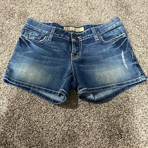 BKE Stella Shorts